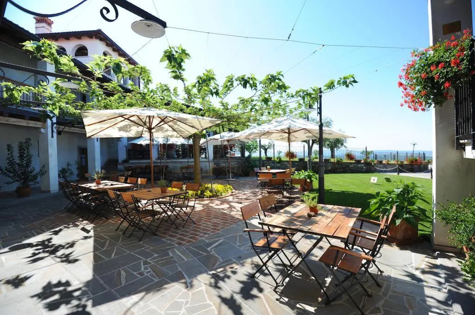 Belica Bed And Breakfast