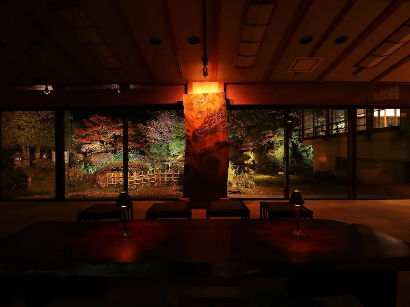 Ryumontei Chiba Ryokan