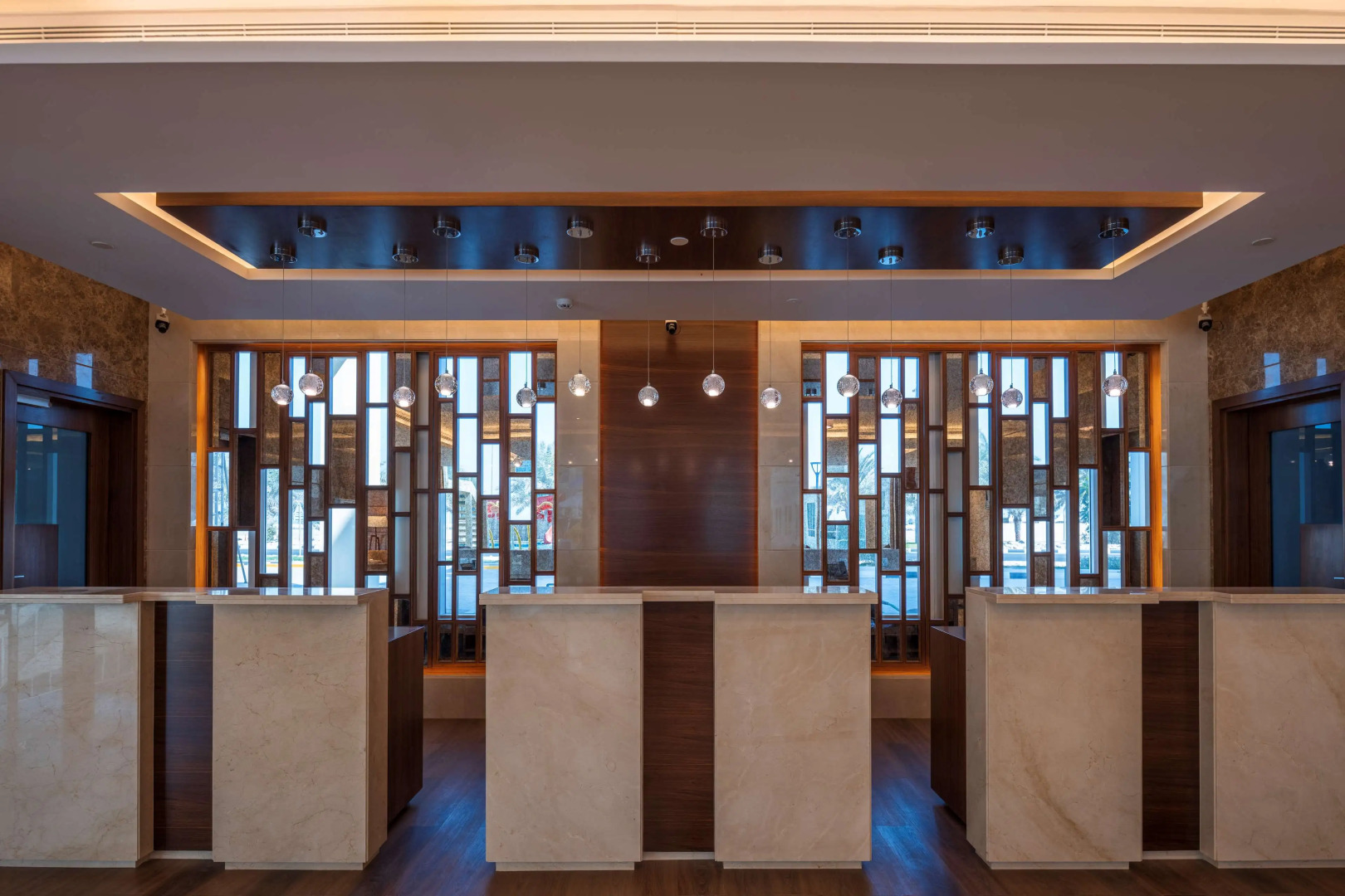 Radisson Resort Ras Al Khaimah Marjan Island