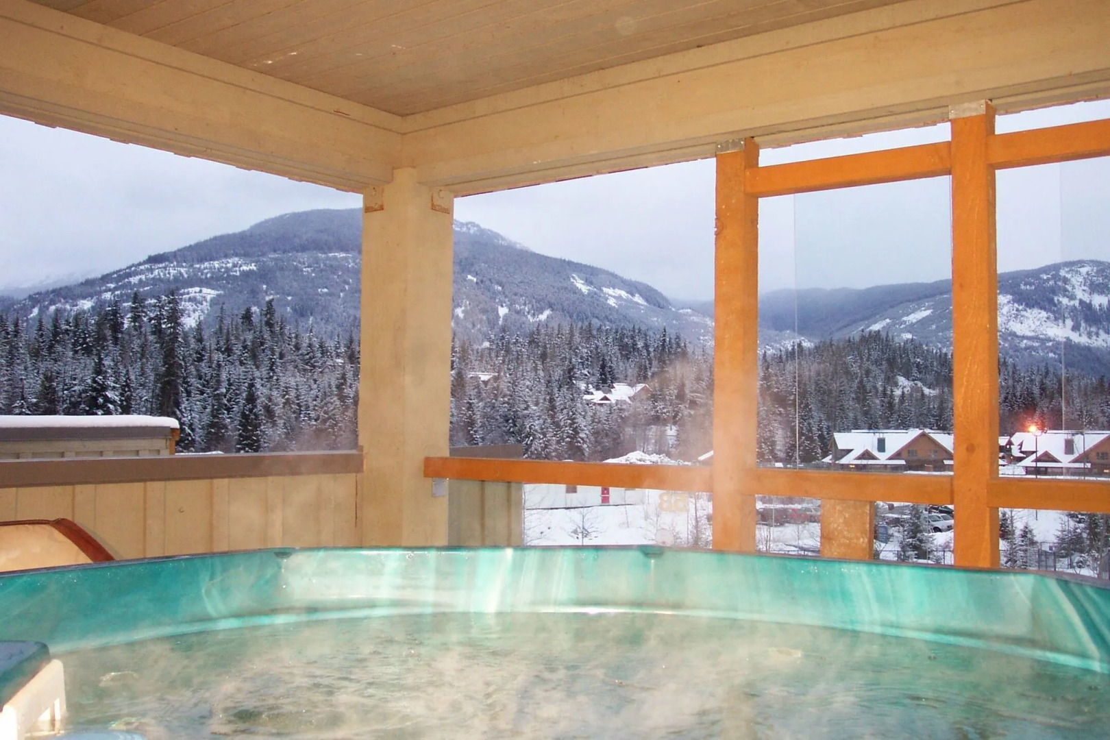 Glaciers Reach by AllSeason VR