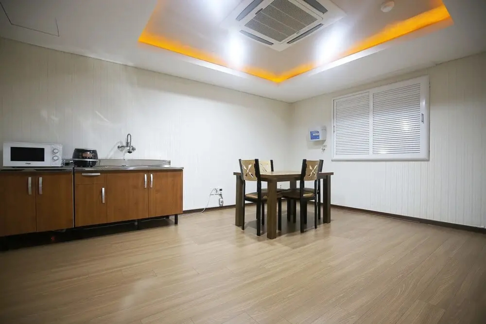 Seosan Green Hotel