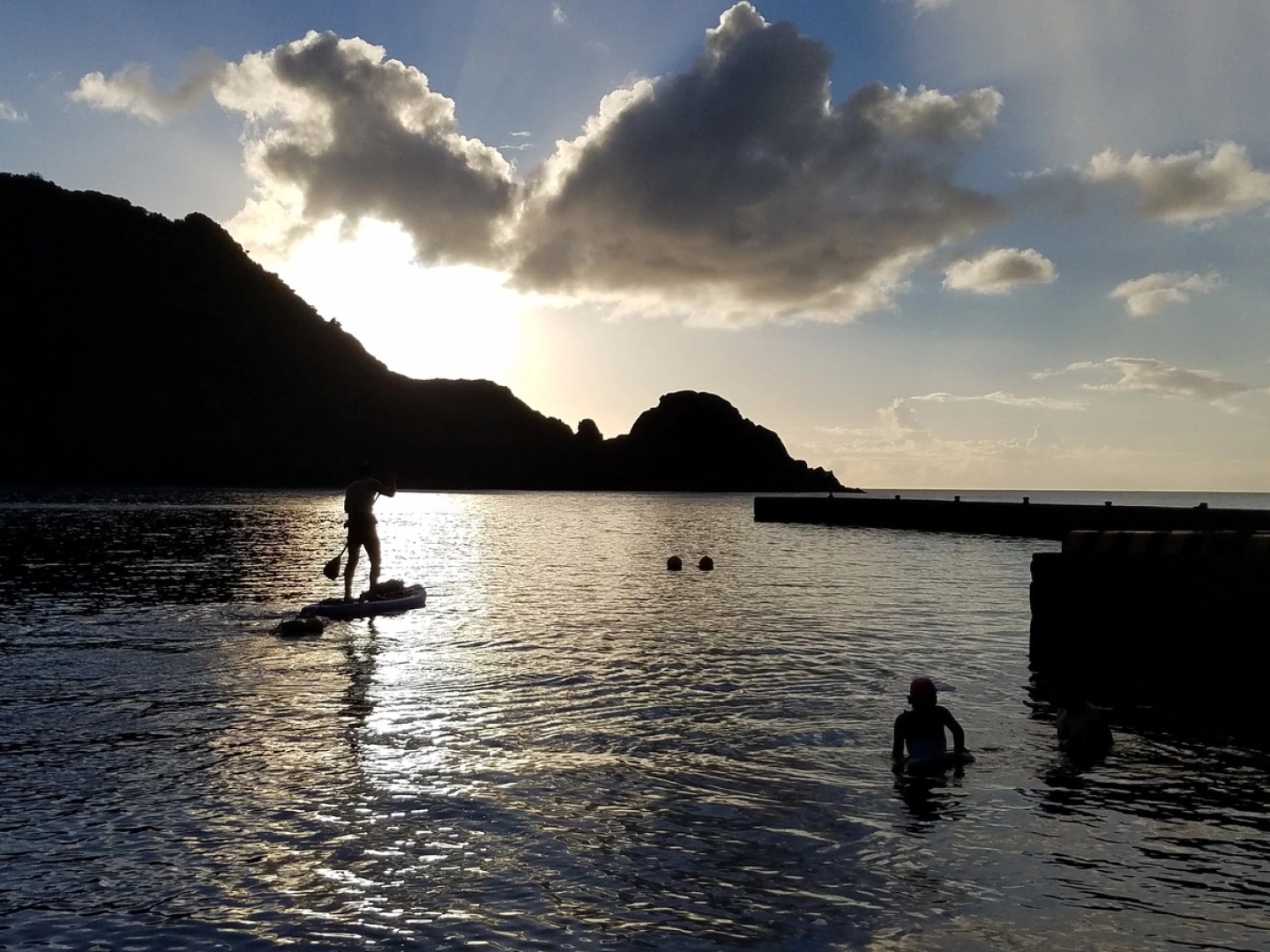 Imore Amami Minpaku Mura