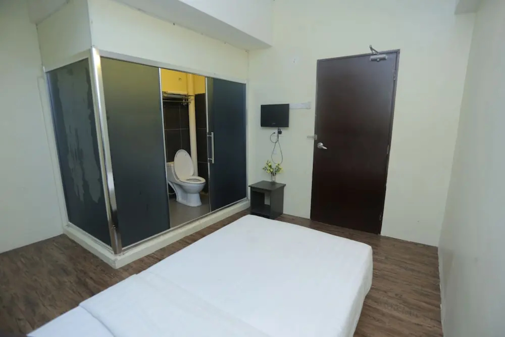 Hotel El-Ray