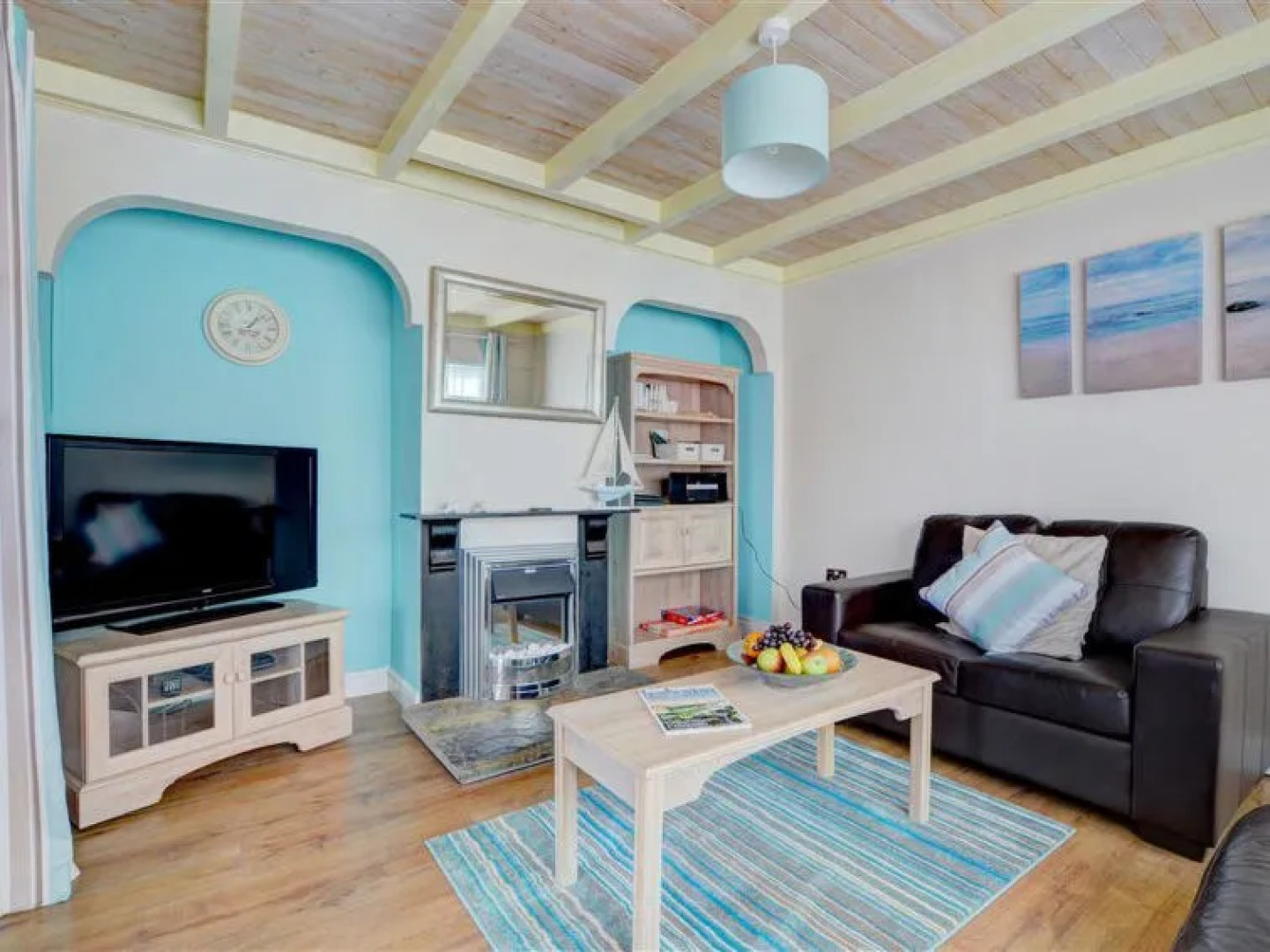 Apartment Croft Apartment