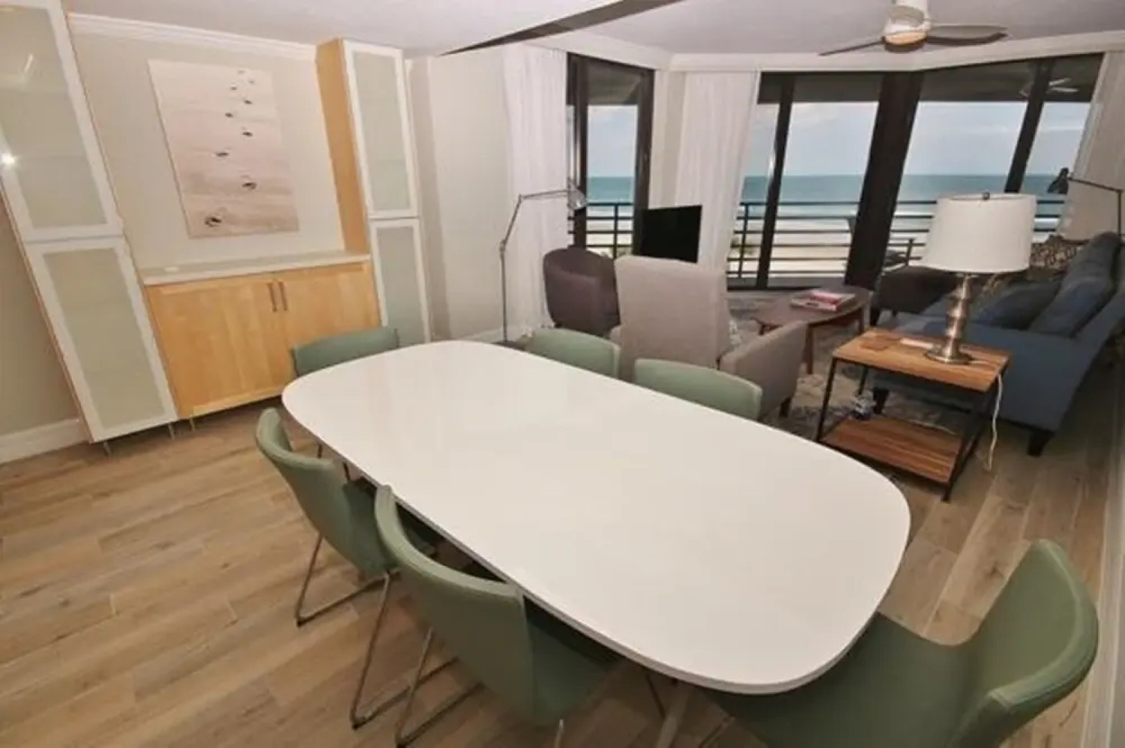 Ebb Tide 403 Apartment 3