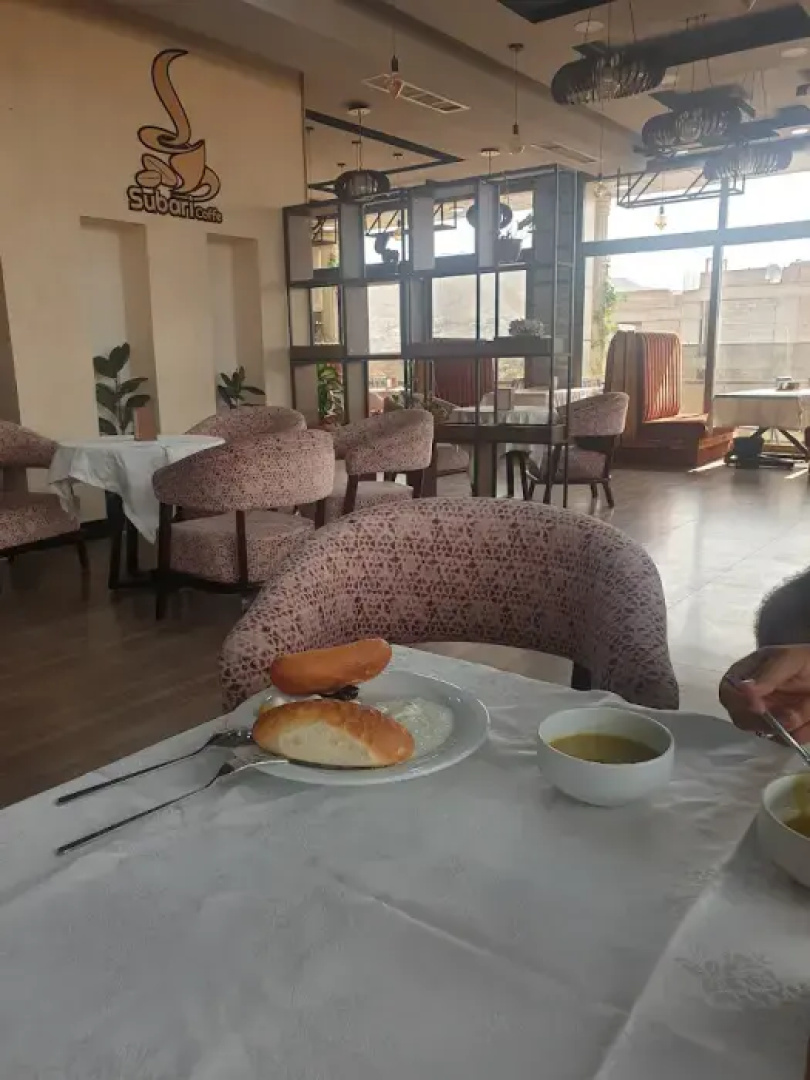 Subari Hotel