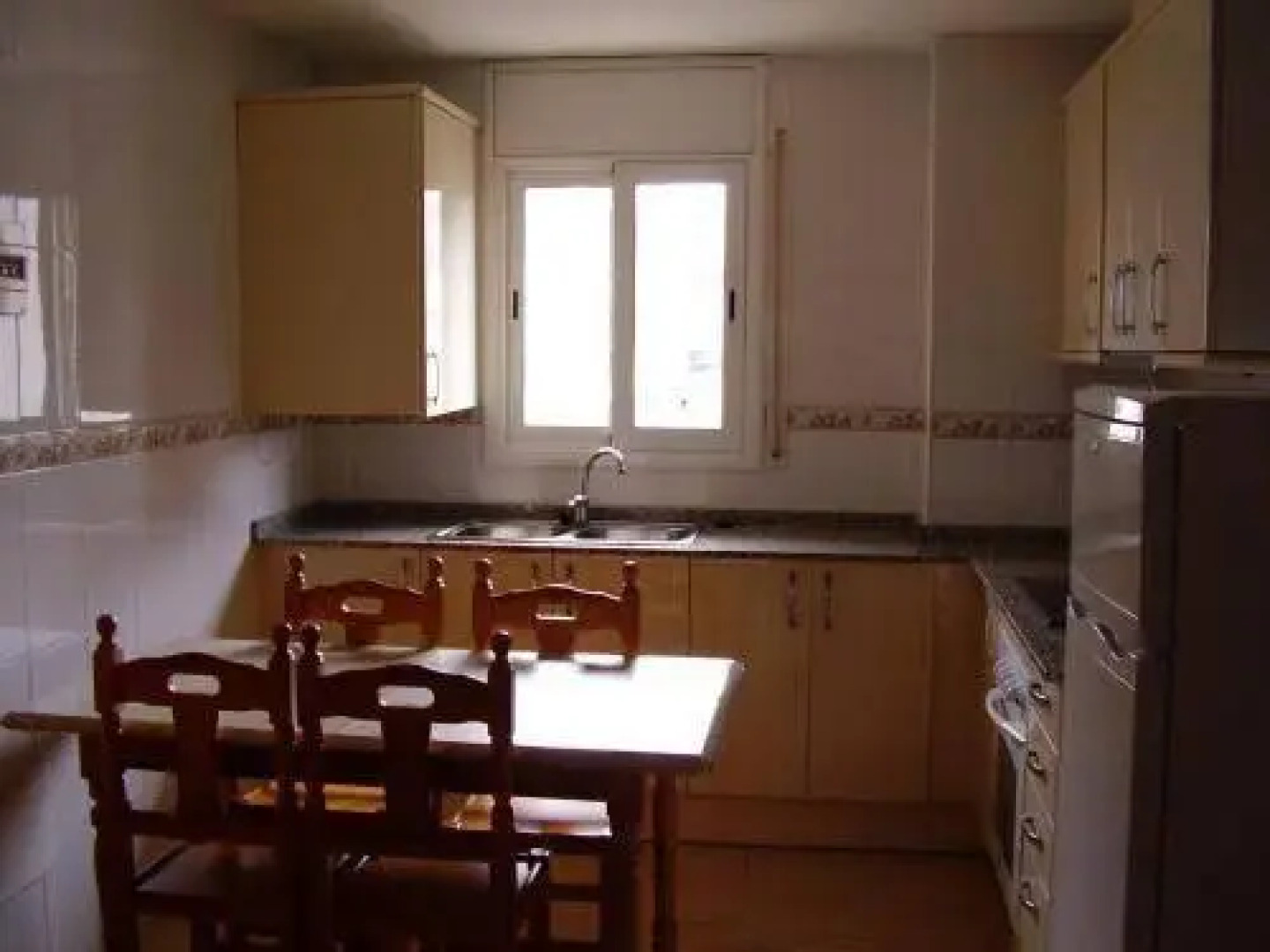 Apartamentos Chillón