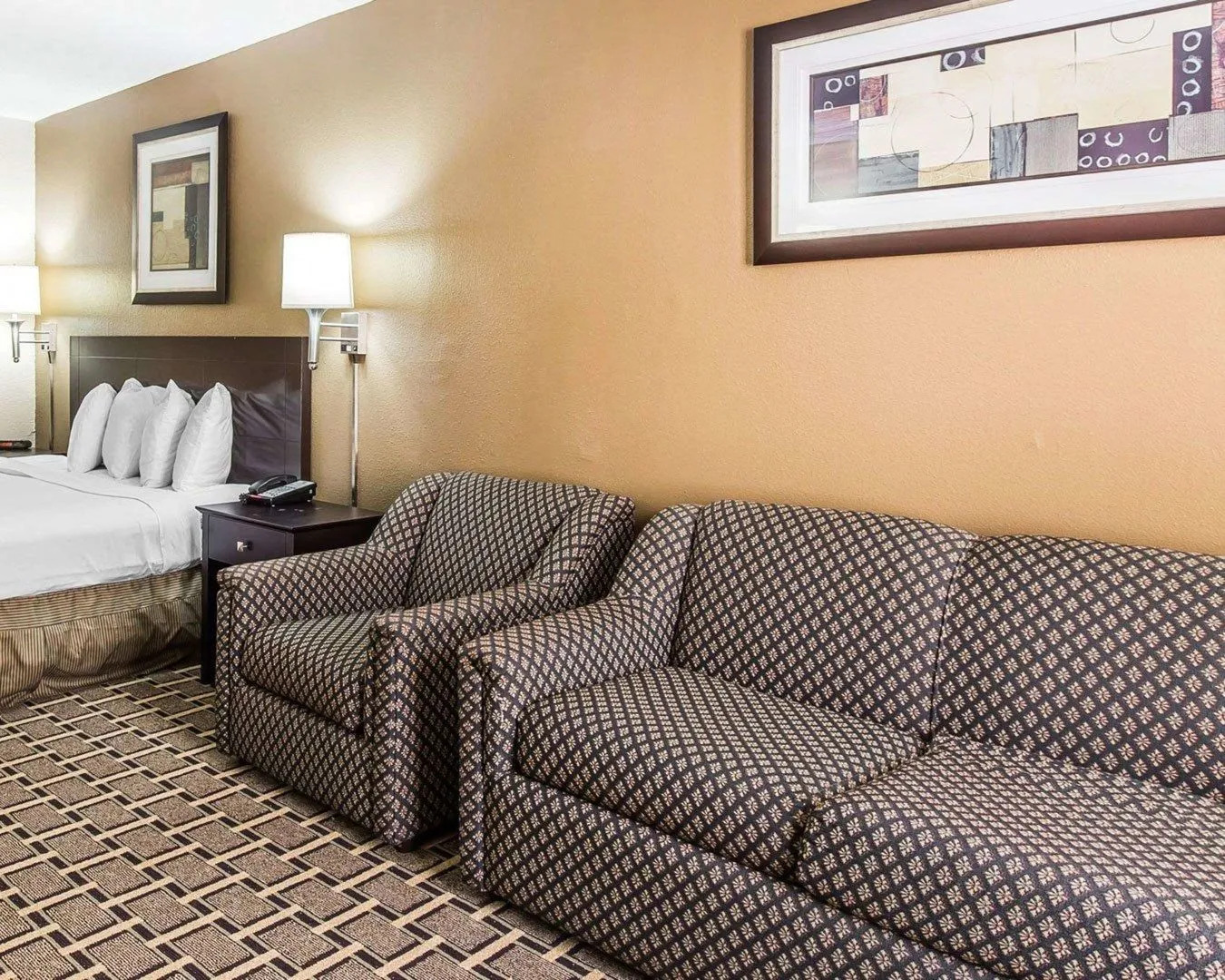 Quality Inn Kingsland