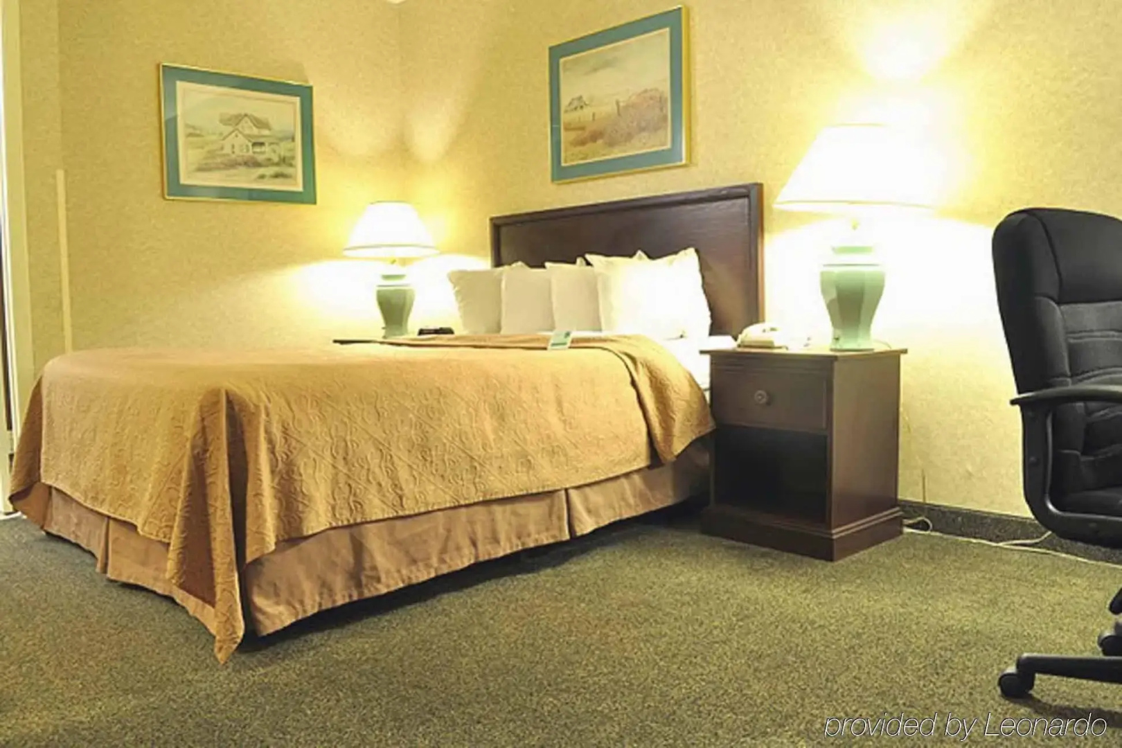 Quality Inn Yakima