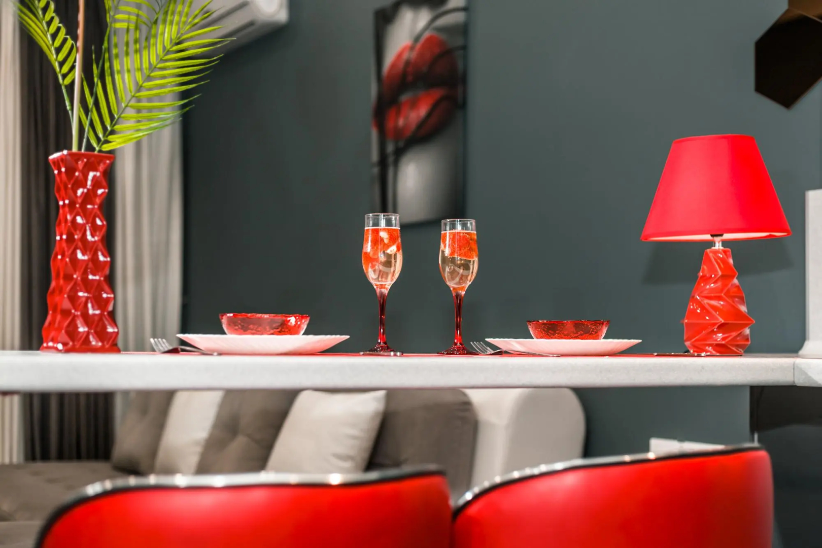 B-Flats (Би-Флэтс) на улице Ленина 185А