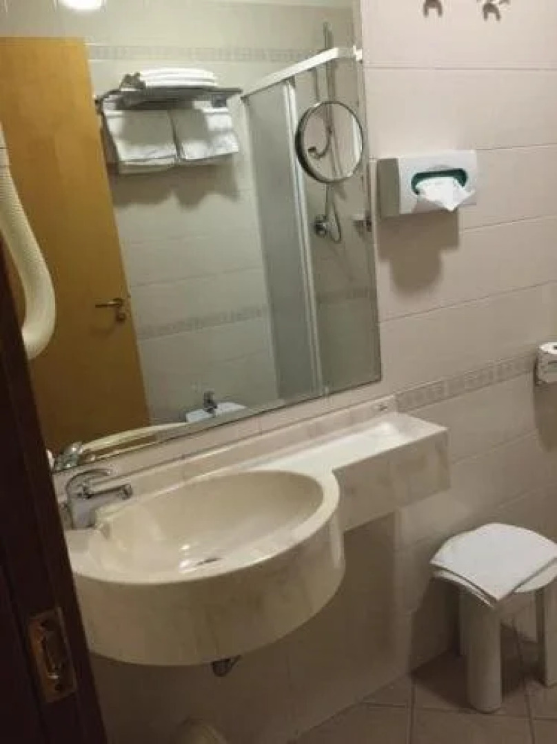 Altamarea Residence & Family Hotel