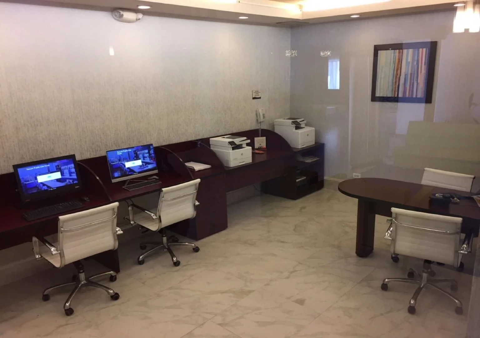 voco Saltillo Suites by IHG