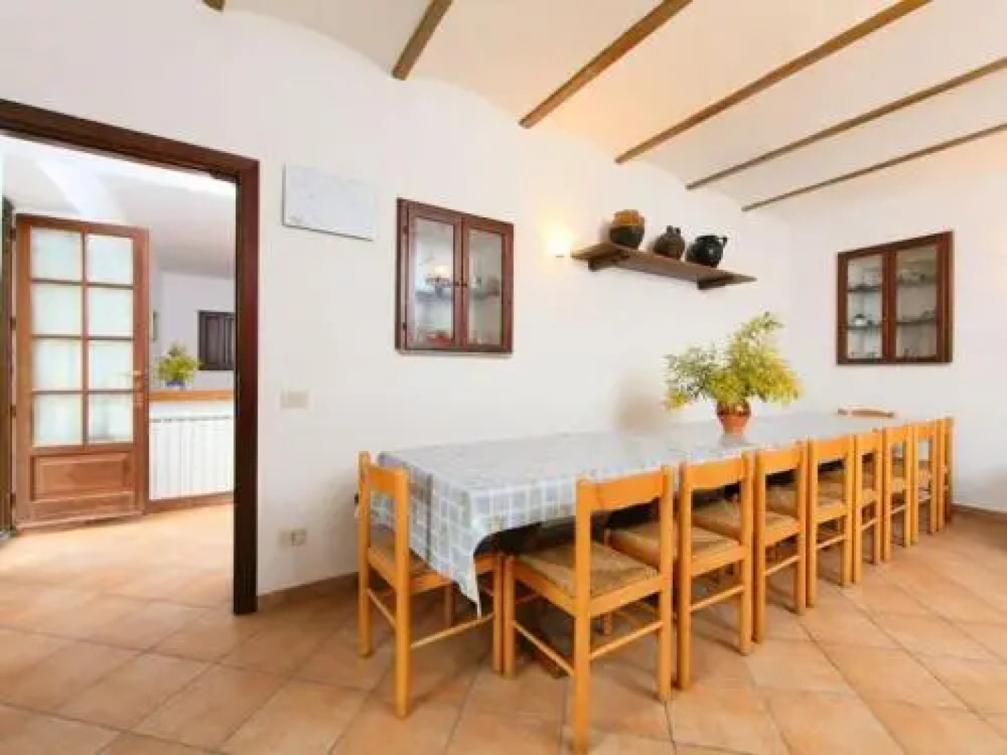 Podere Poggio San Vito