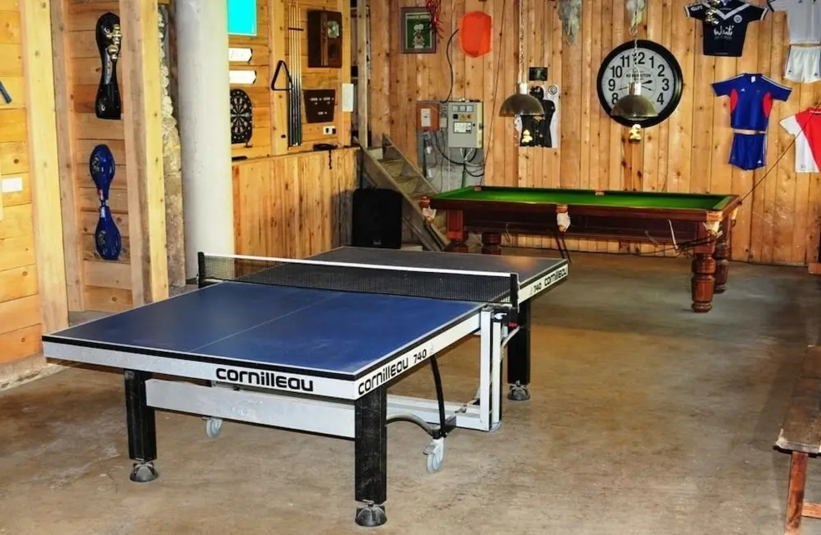 Réserve Naturelle de Boussière