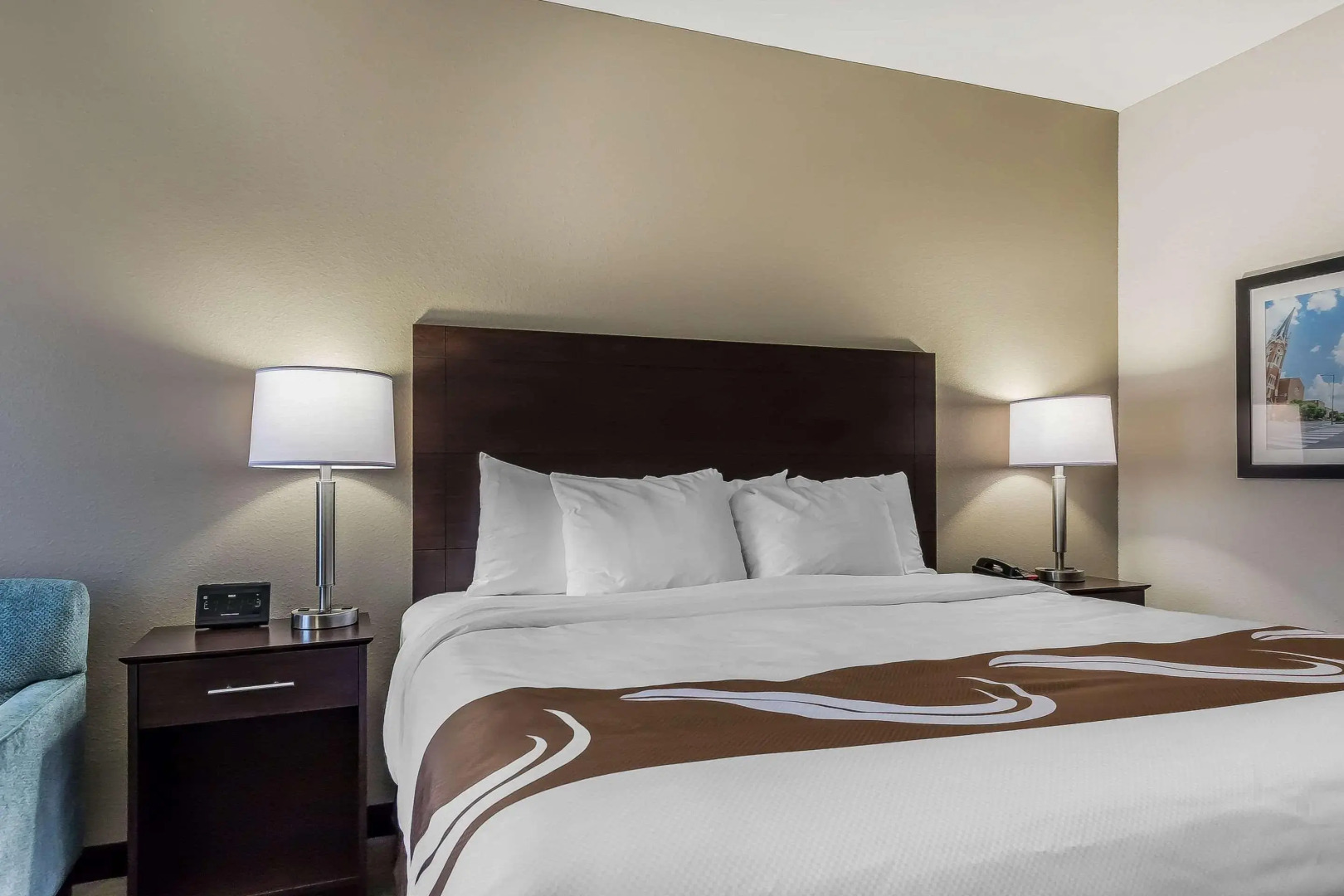 Quality Inn Pleasant View