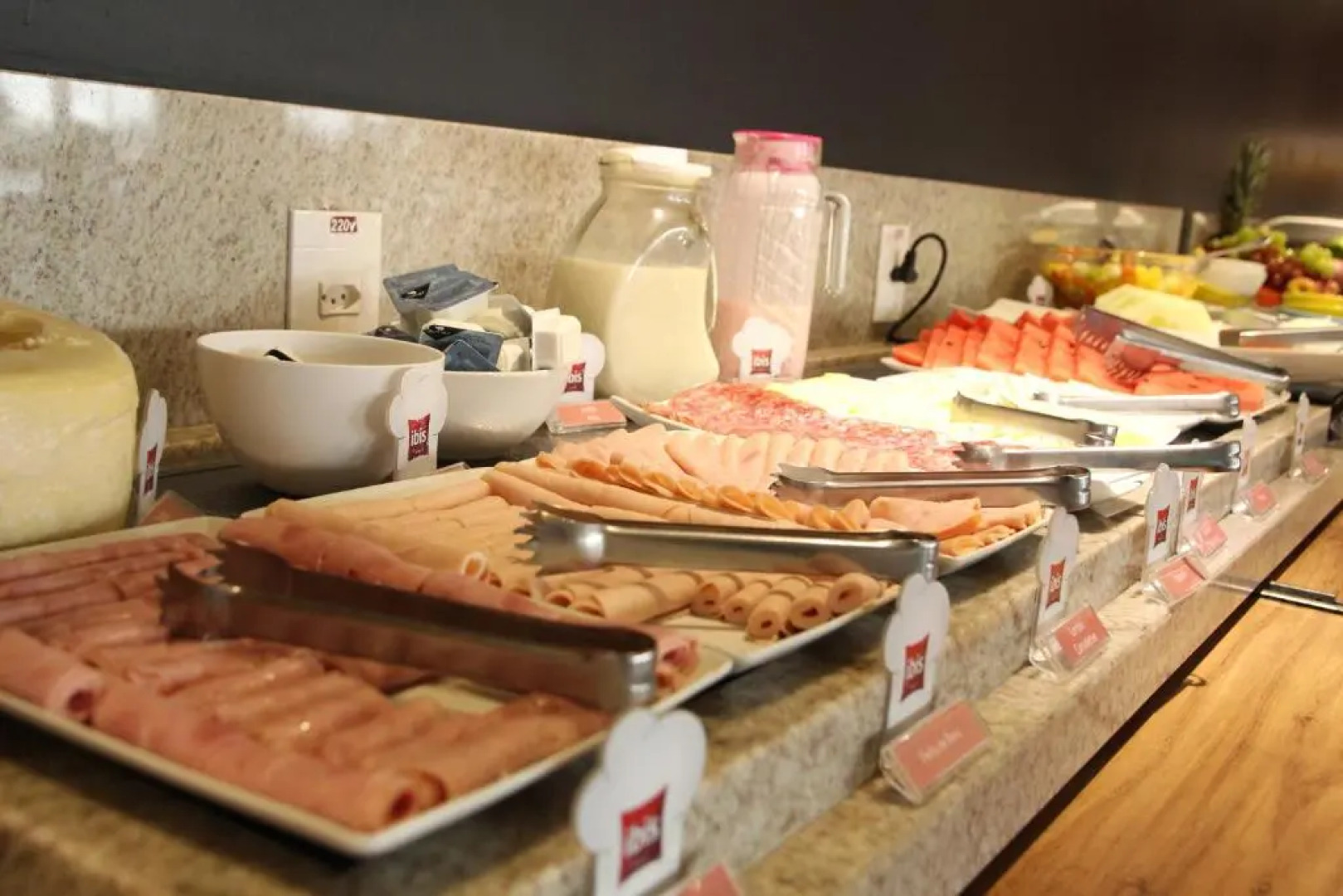 Ibis Vitoria Da Conquista