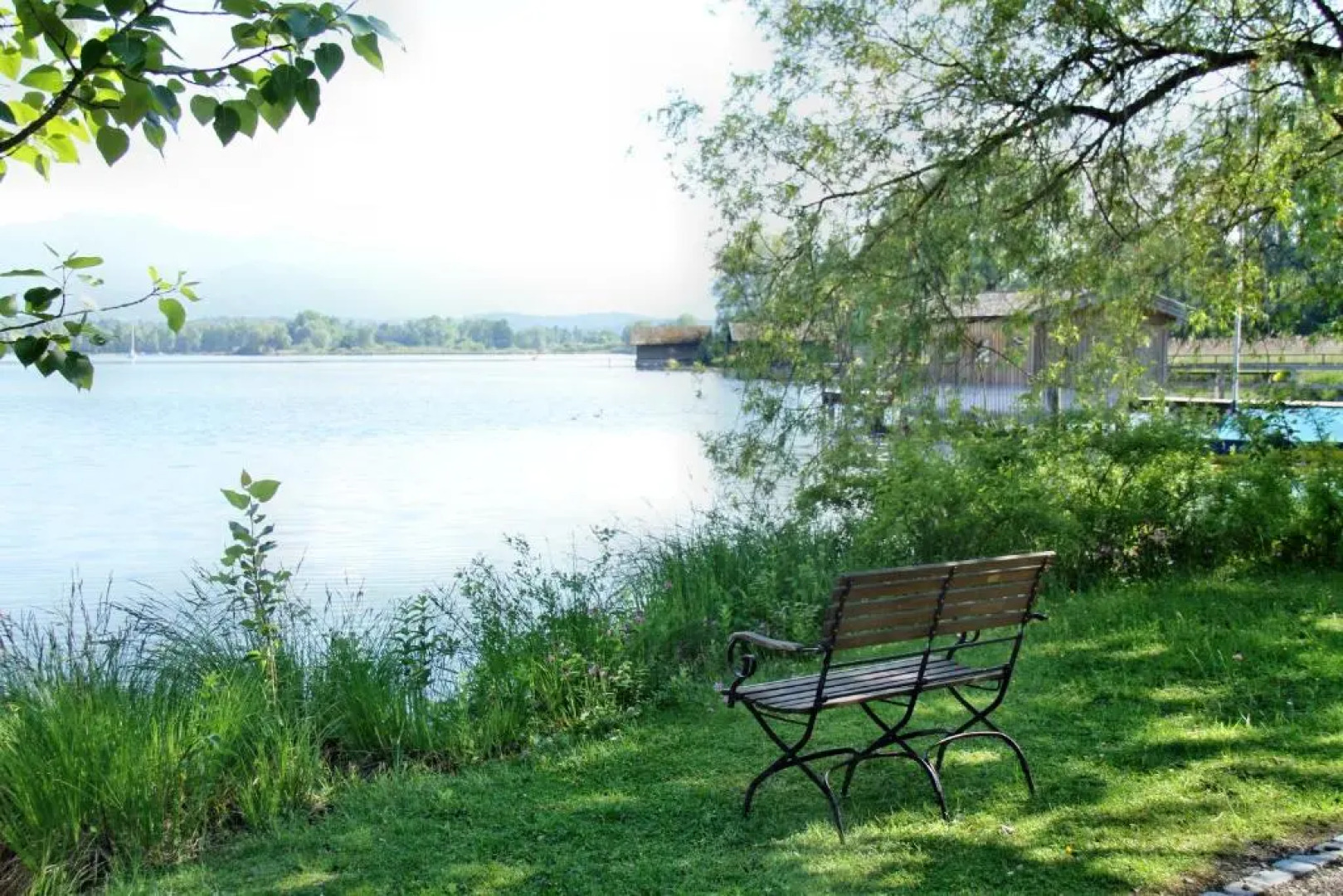 Hotel Aiterbach am Chiemsee