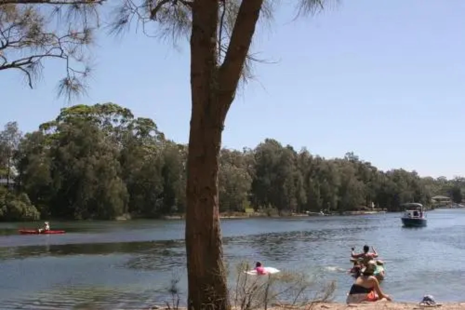 House that has the Lot