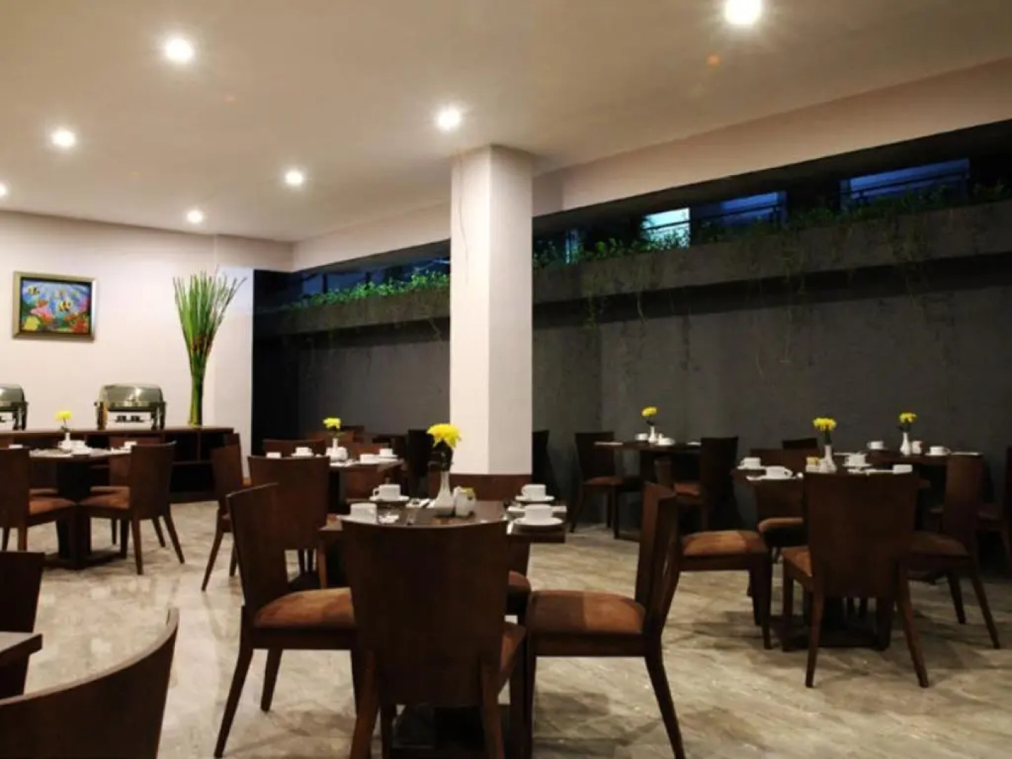 Picasso Inn