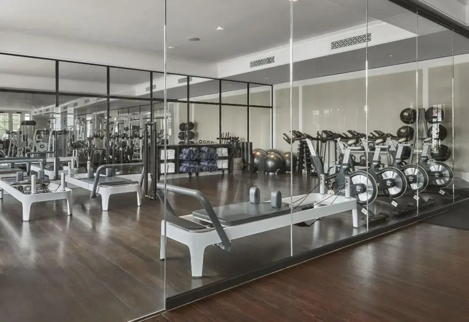 Rosewood Miramar Beach