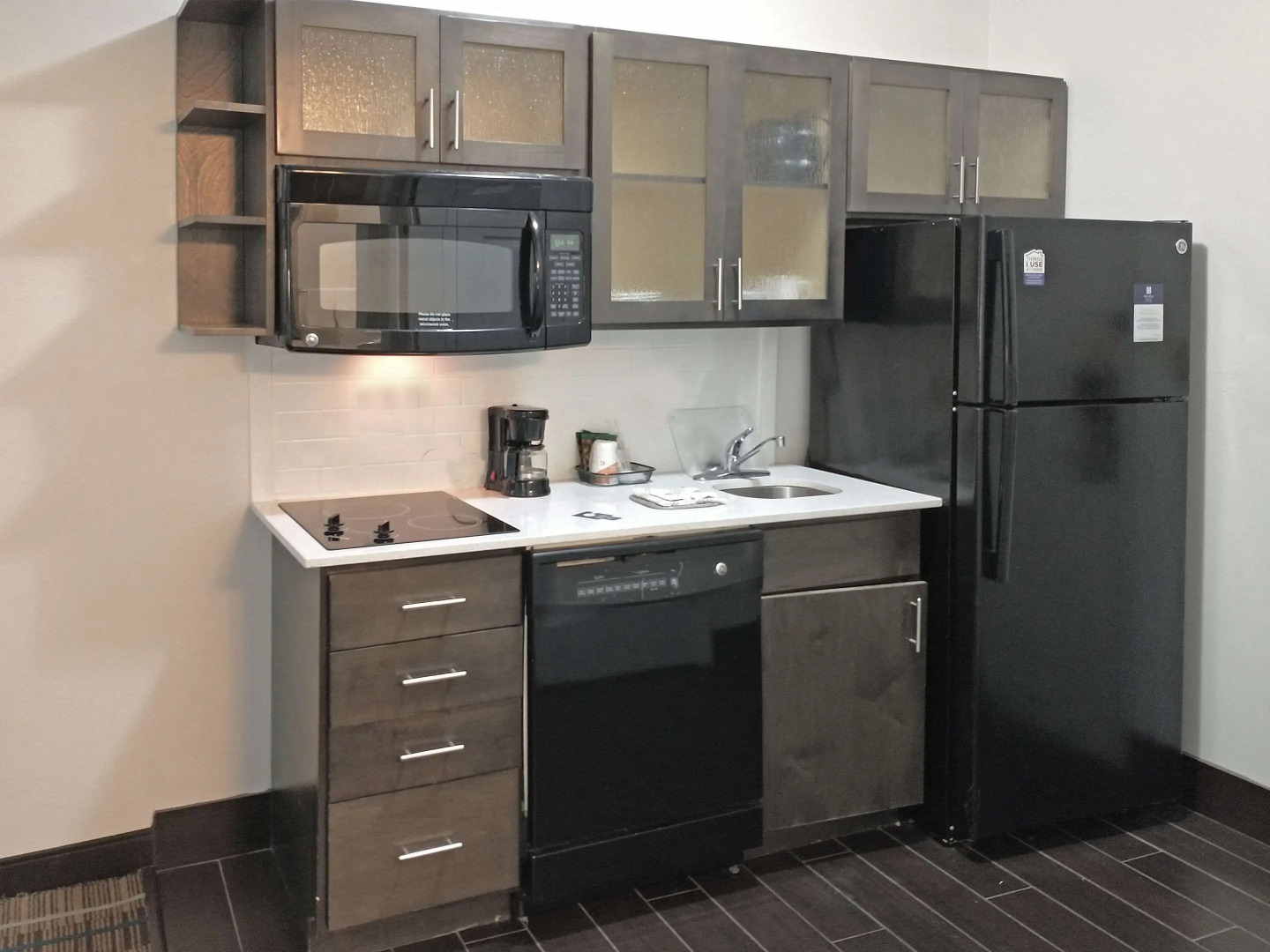 MainStay Suites Denham Springs - Baton Rouge East