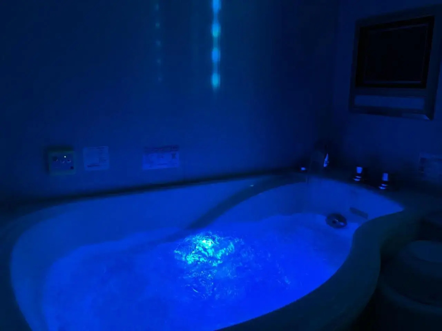 Love Hotel Katsuragi Chapel Christmas - Adult Only