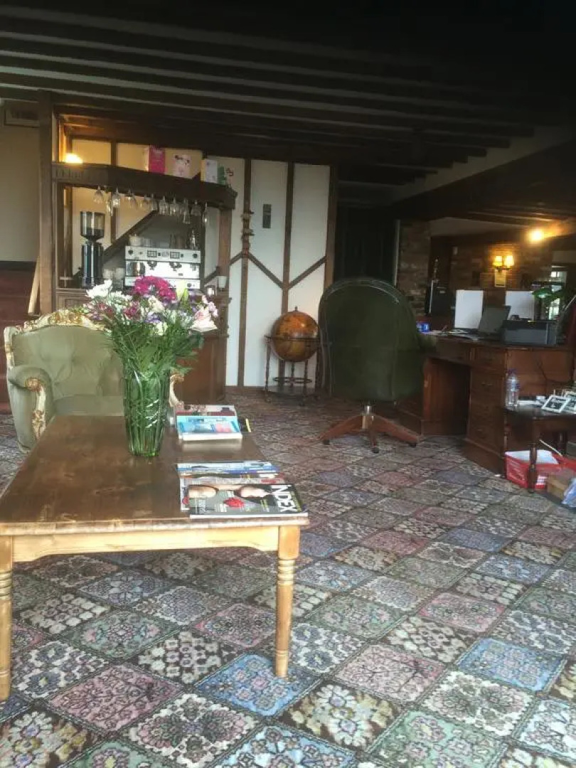 The City of Canterbury