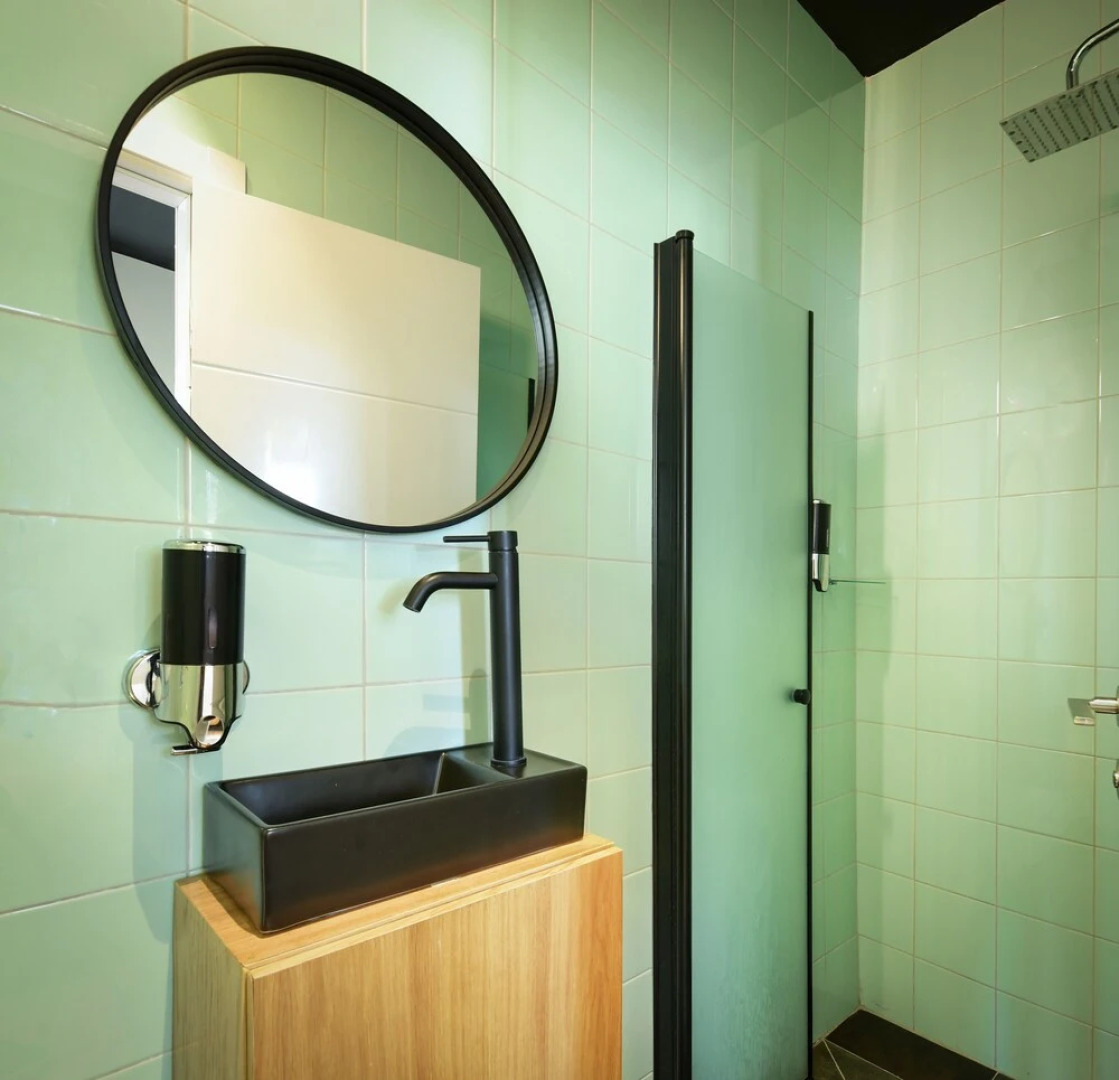 Silicate Ben Yehuda - Smart Hotel by Loginn Tel Aviv