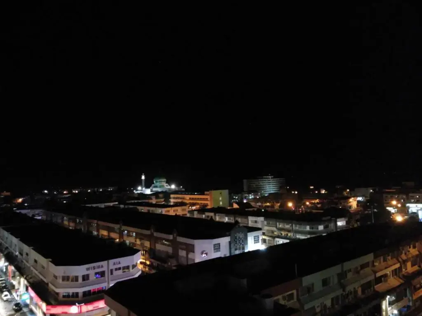 Kingston Hotel