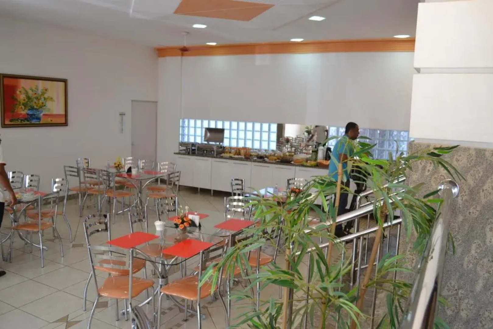 Esplendor Palace Hotel