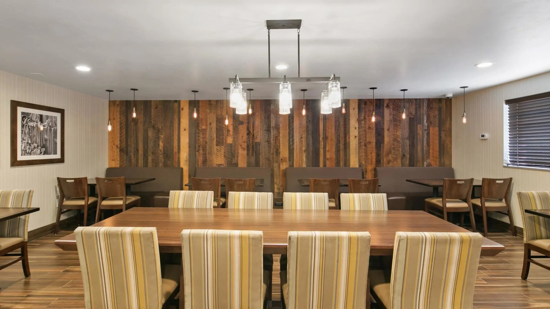 Best Western Hi-desert Inn