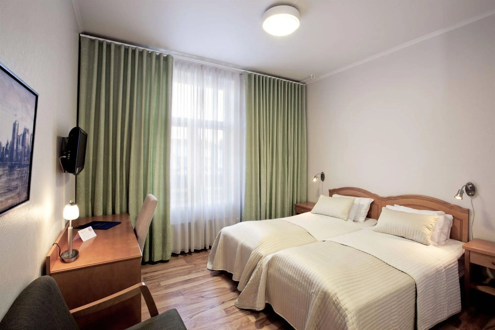 Hotell Dag Bondeheim