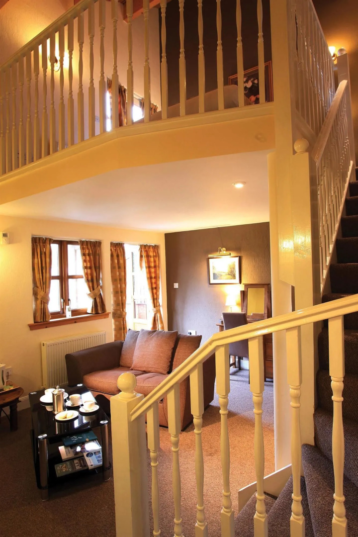 Philipburn Hotel, BW Signature Collection