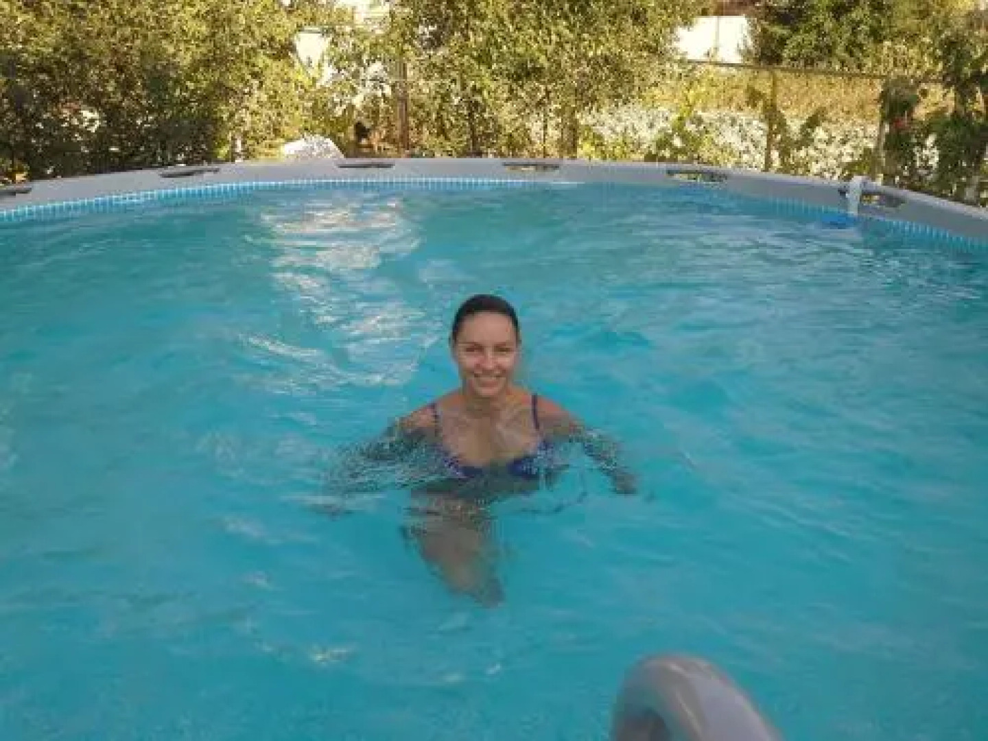 Guest House v Petrovskom