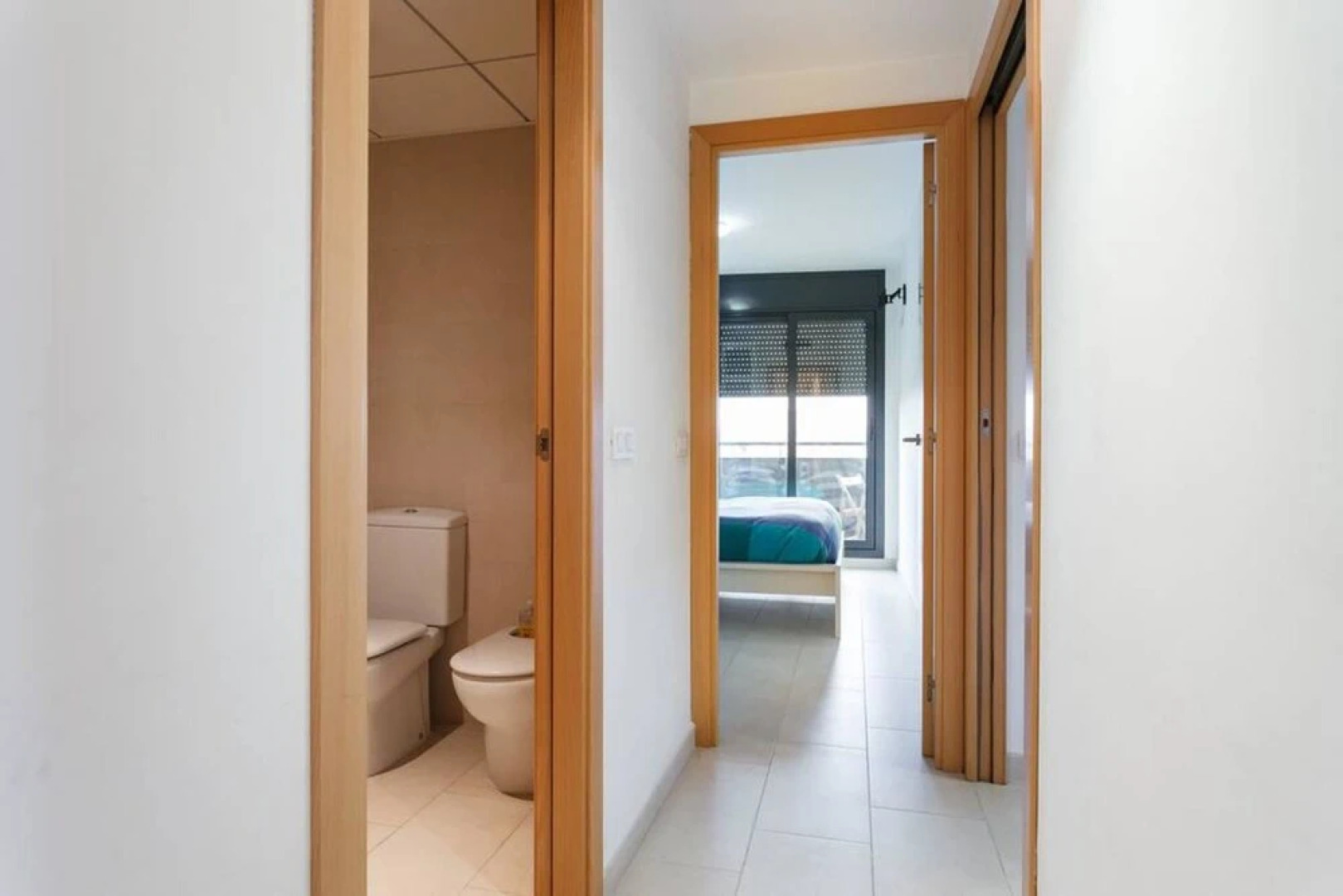 Apartment With 2 Bedrooms in Vilanova i la Geltrú, With Private Pool,