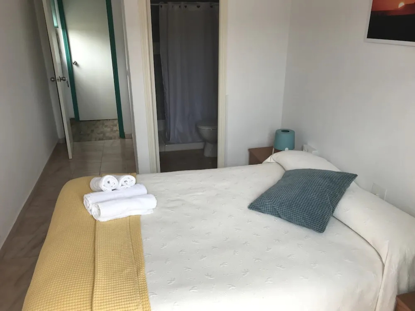 Hostal Restaurante Tarín