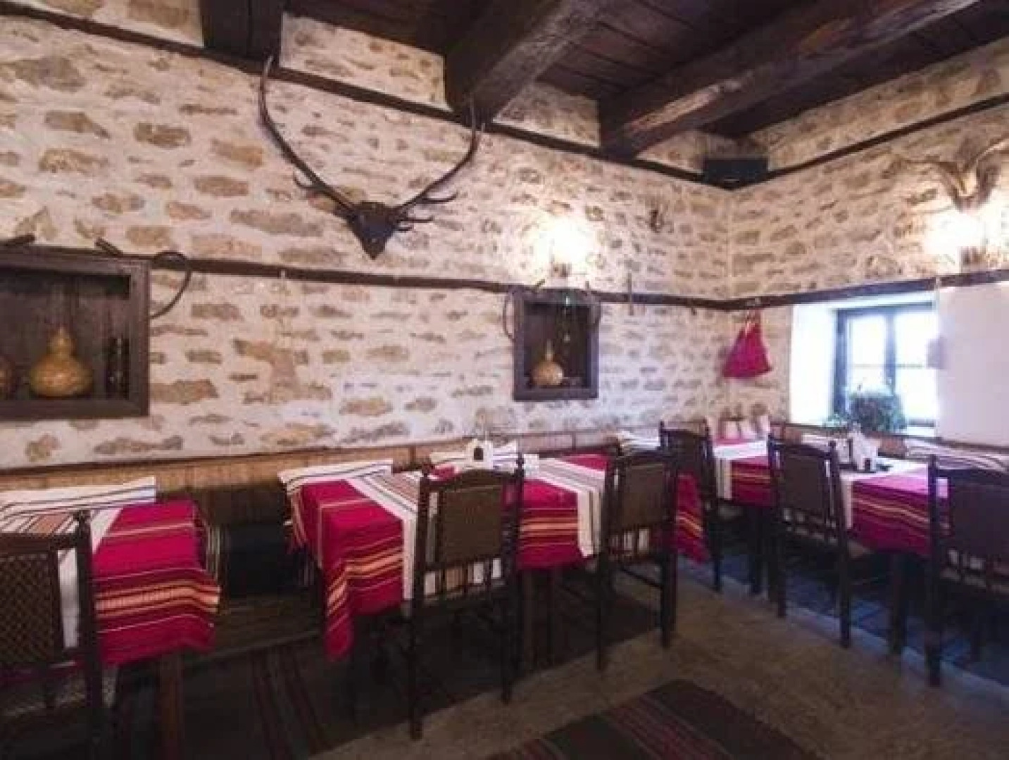 Arbanashki Han Hotelcomplex