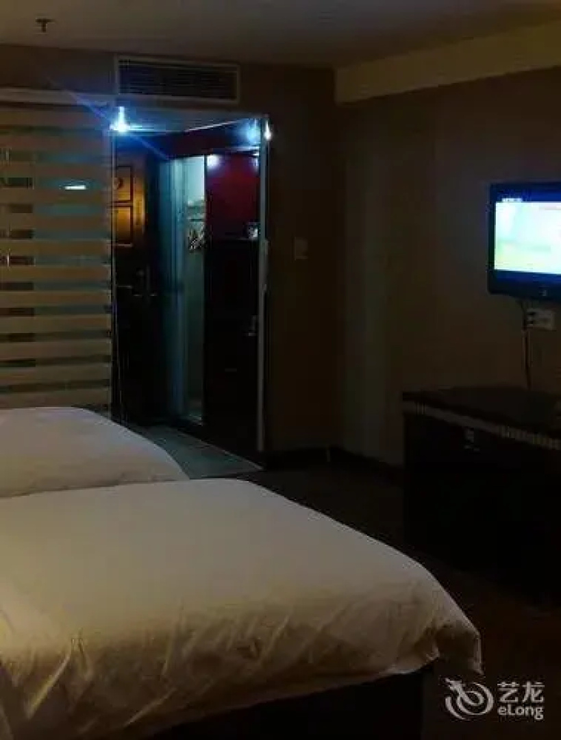 Taizhou Hualishi Hotel