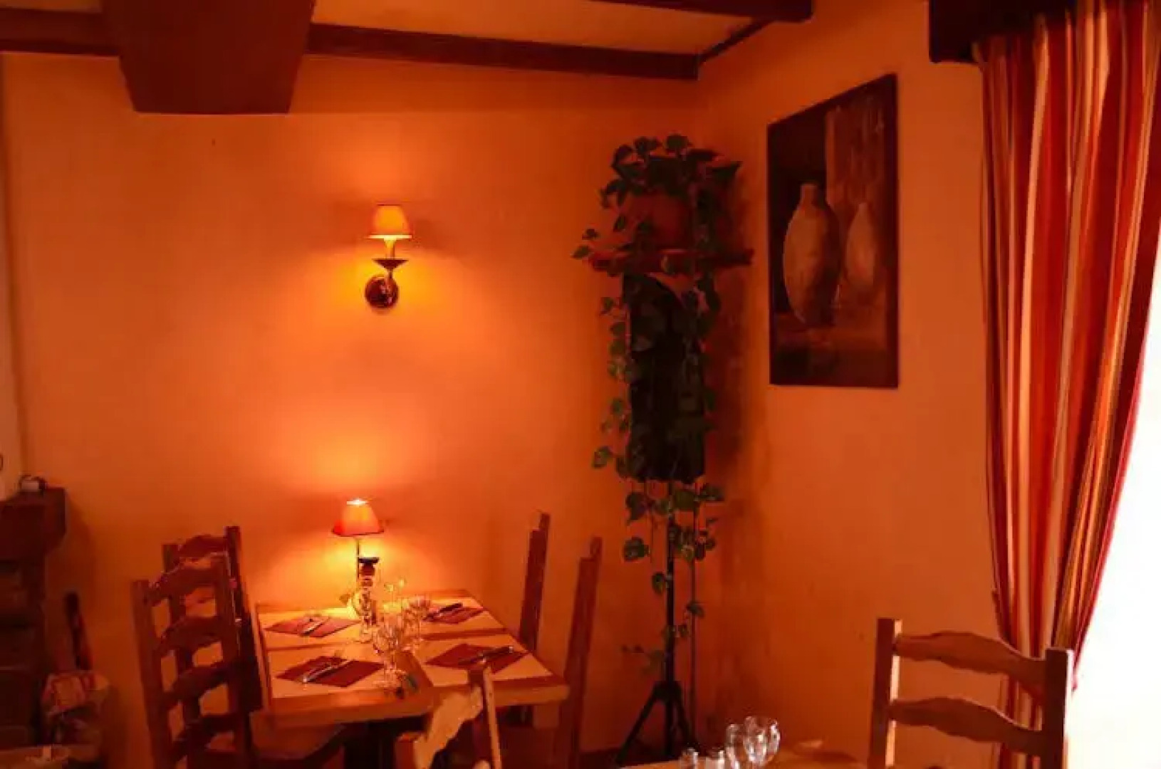 La Casserole De La Baie