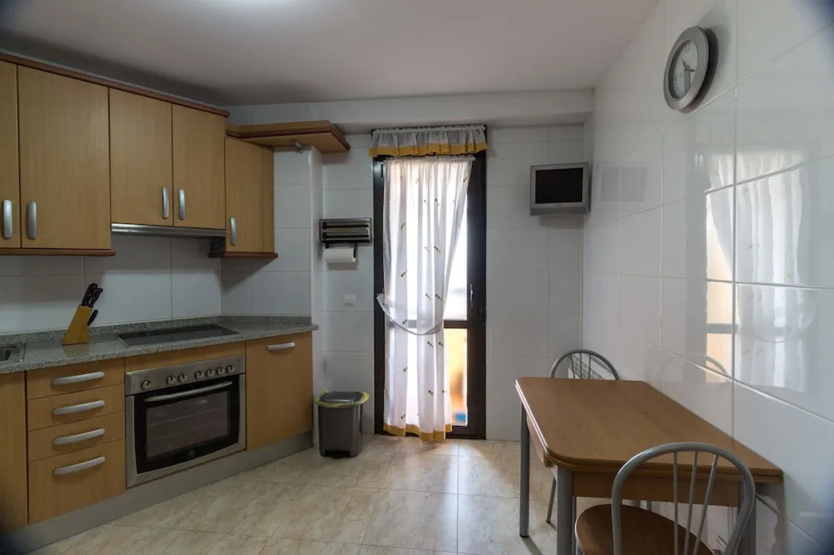 Apartamento Babieca