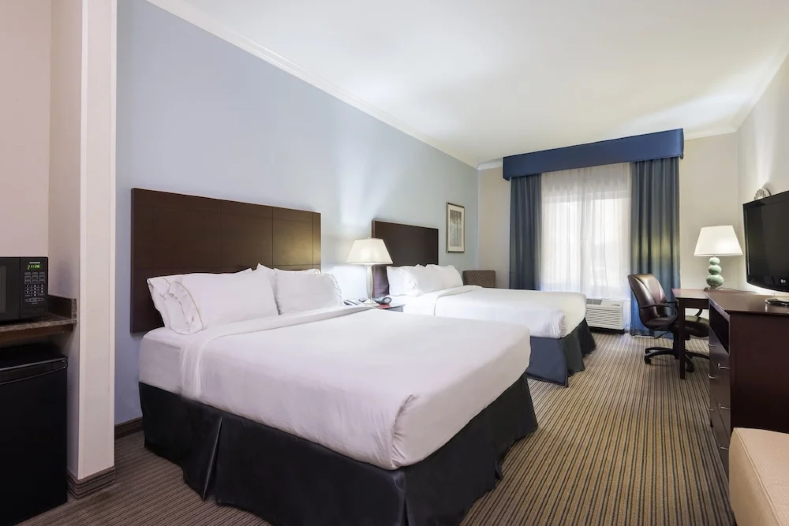 Holiday Inn Express & Suites New Iberia-Avery Island