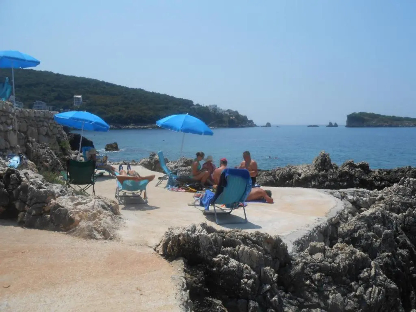 Apartments Lux Lukic