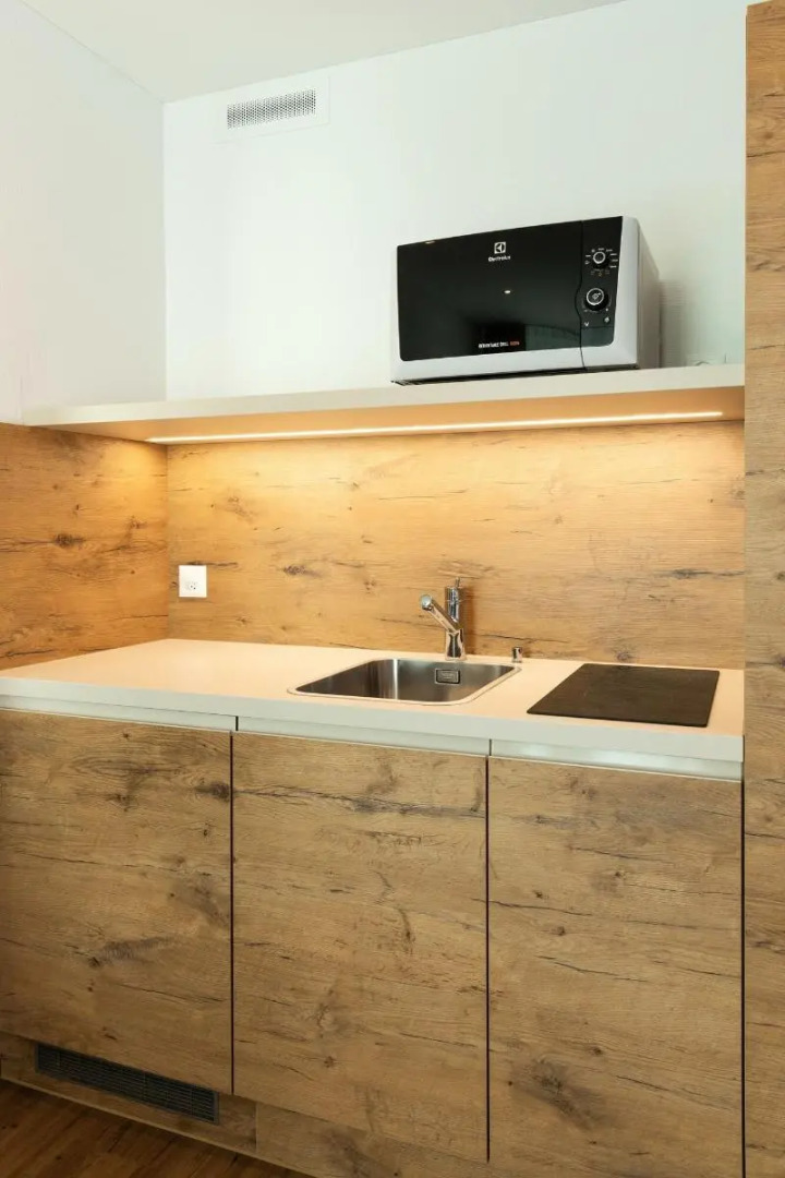 Trip Inn Jet Hotel Zürich Airport