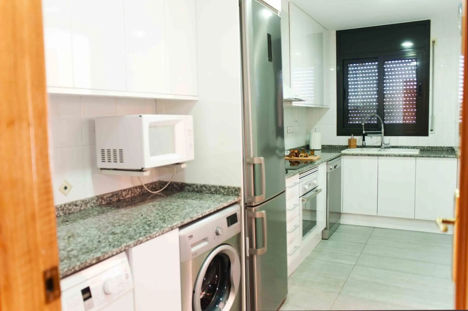 Alcam Barbera Terrazas