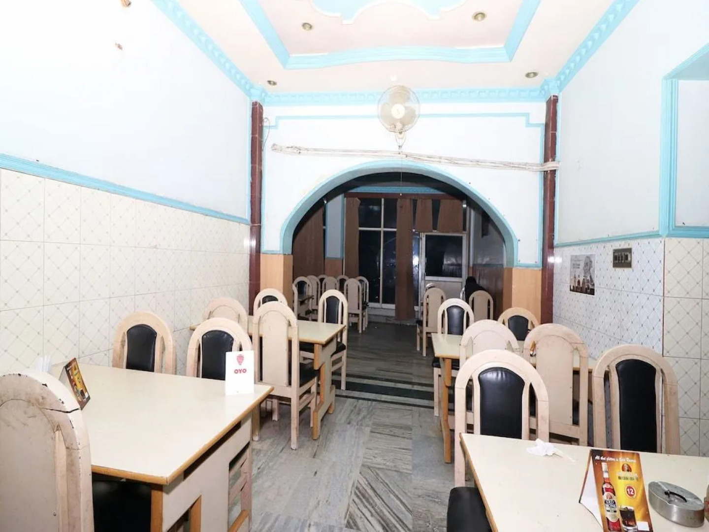 OYO 17111 Hotel Pritika