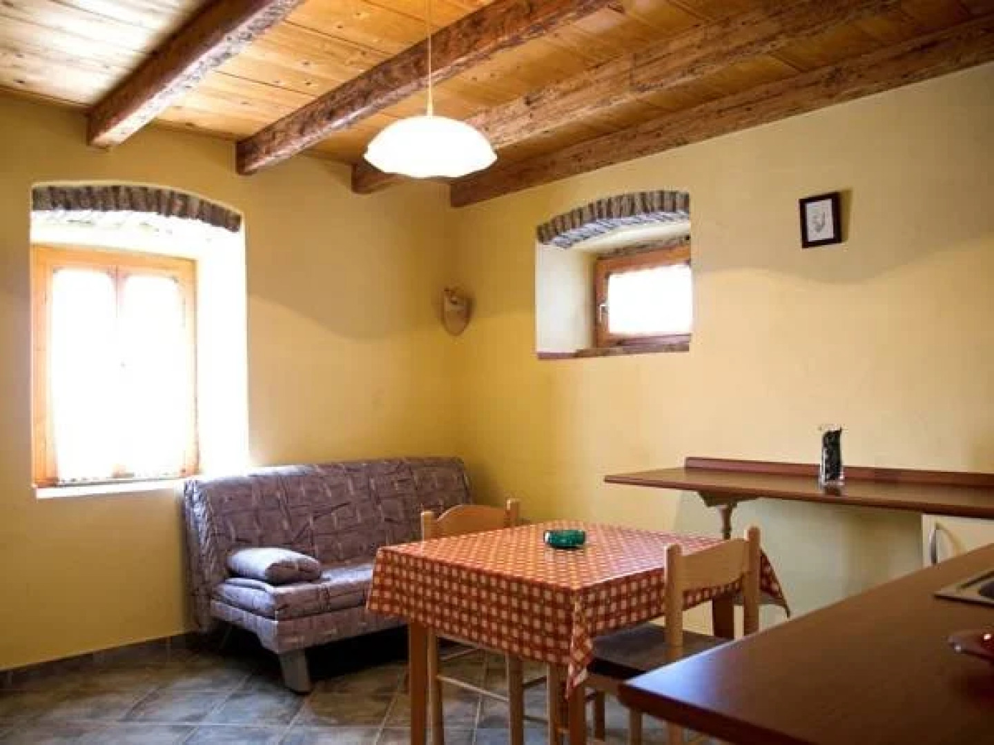 Villa Visnjan Residence