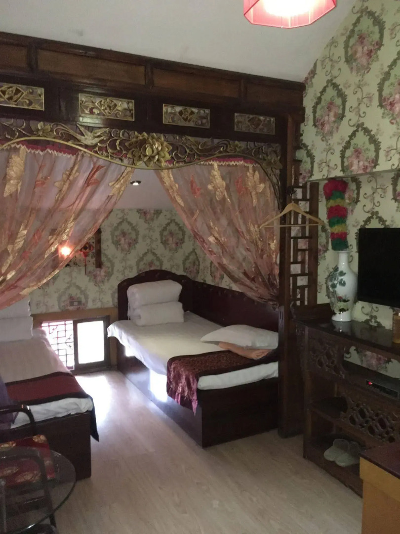 Yucheng Yuan Hotel Pingyao