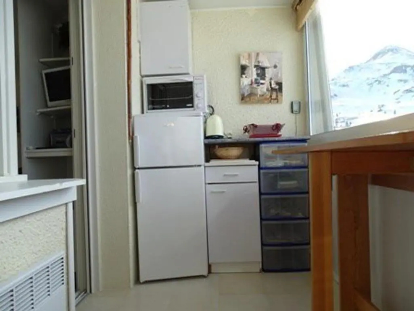 Appartement Arette, 1 pièce, 4 personnes - FR-1-602-7