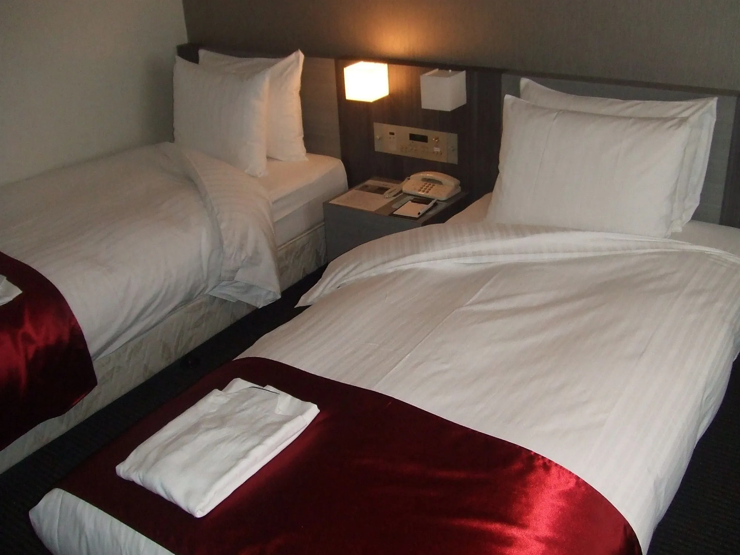 Hotel Lake Alster Alza Izumiotsu