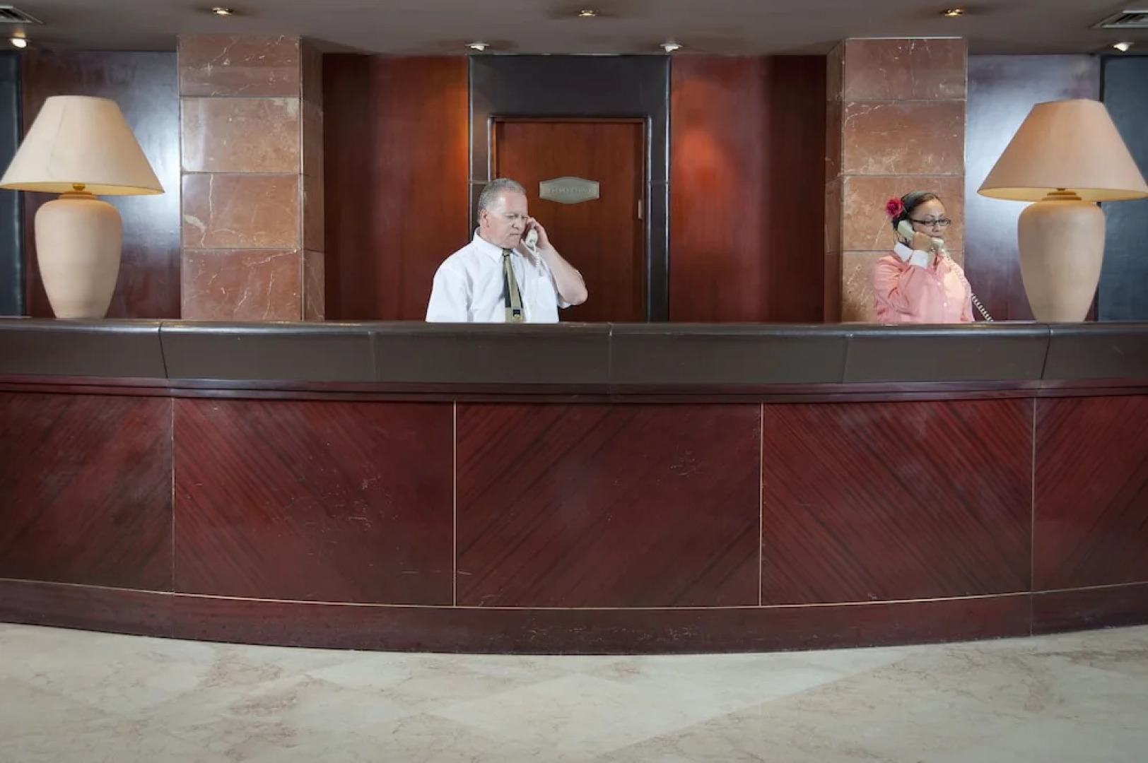 Jerusalem Gold Hotel